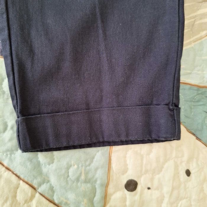 Pantaloni damă tip office