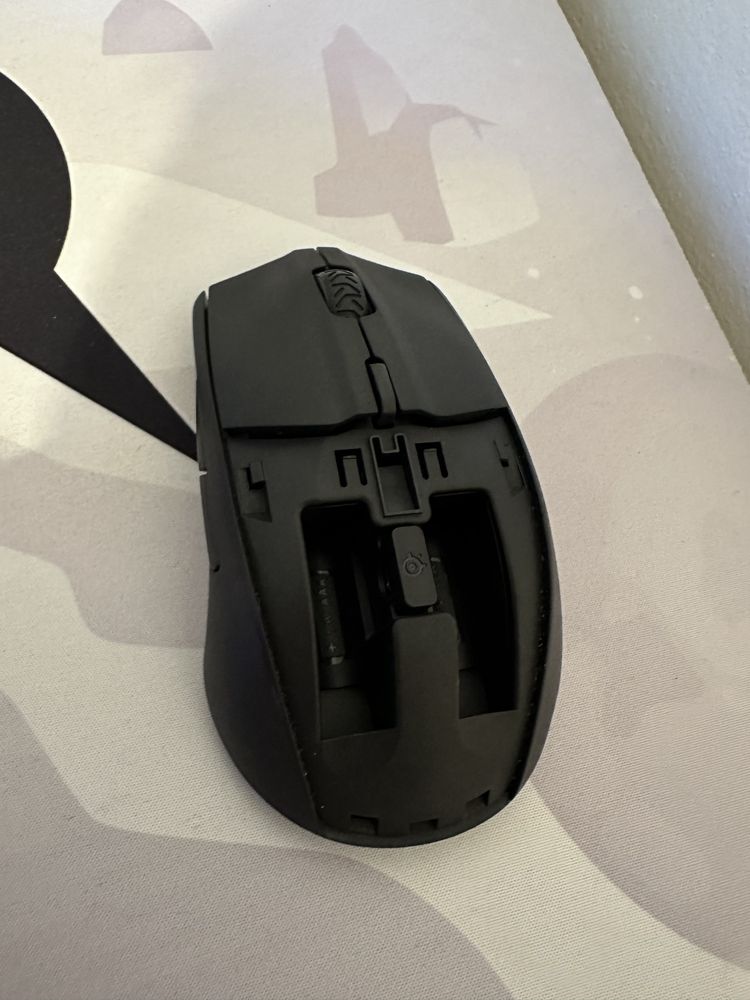 Mouse Gaming wireless