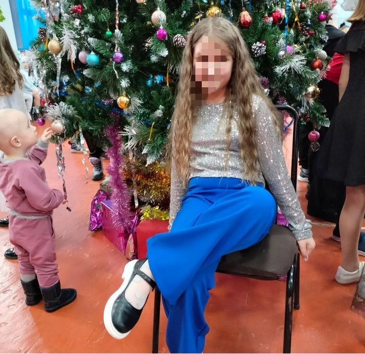 Продам костюм на новый год