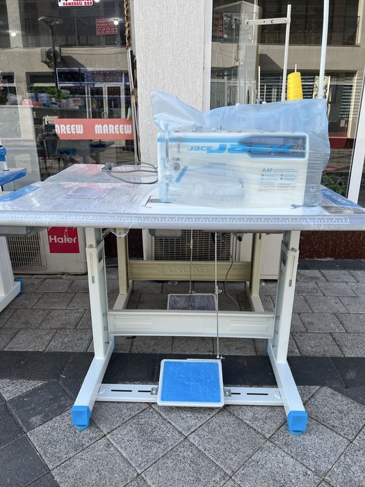 Jack A4f yangi ishlamagan