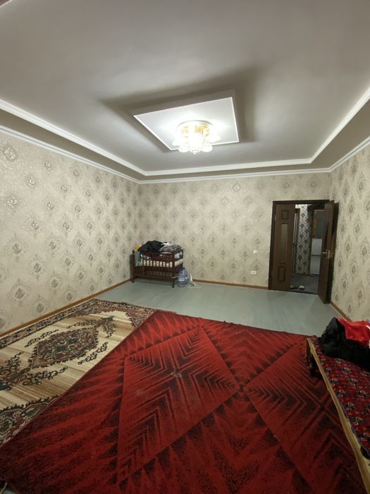 kvartira sheriklikka