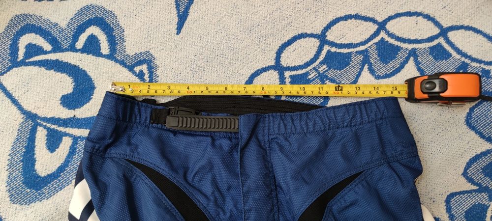 Панталон за мотор