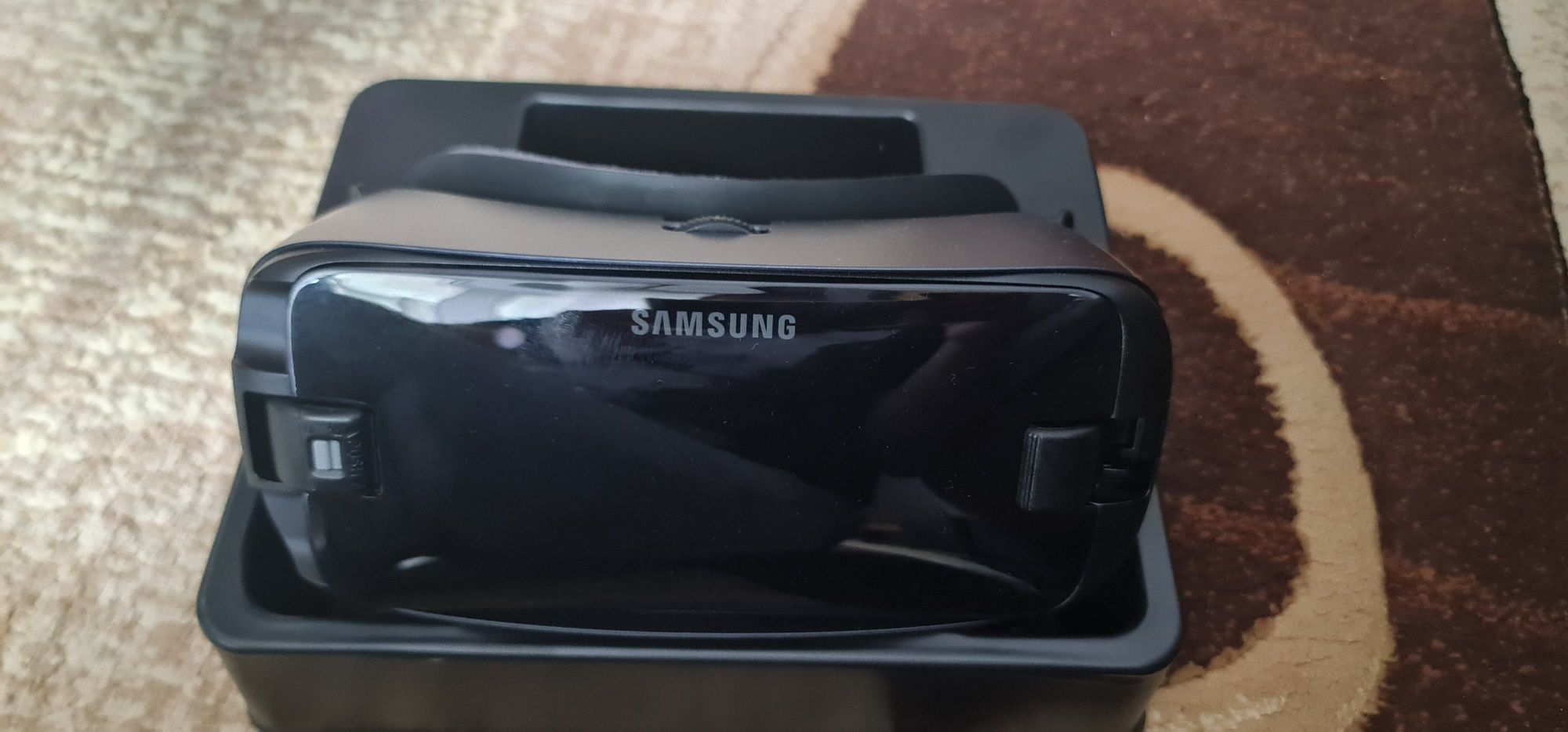 Ochelari Samsung vr cu telecomanda