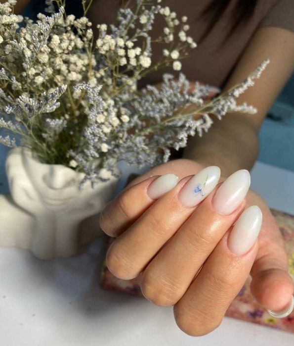 Маникюр, наращивание, педикюр