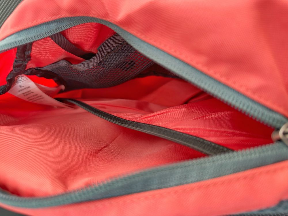 Patagonia Atom Sling 8L раница