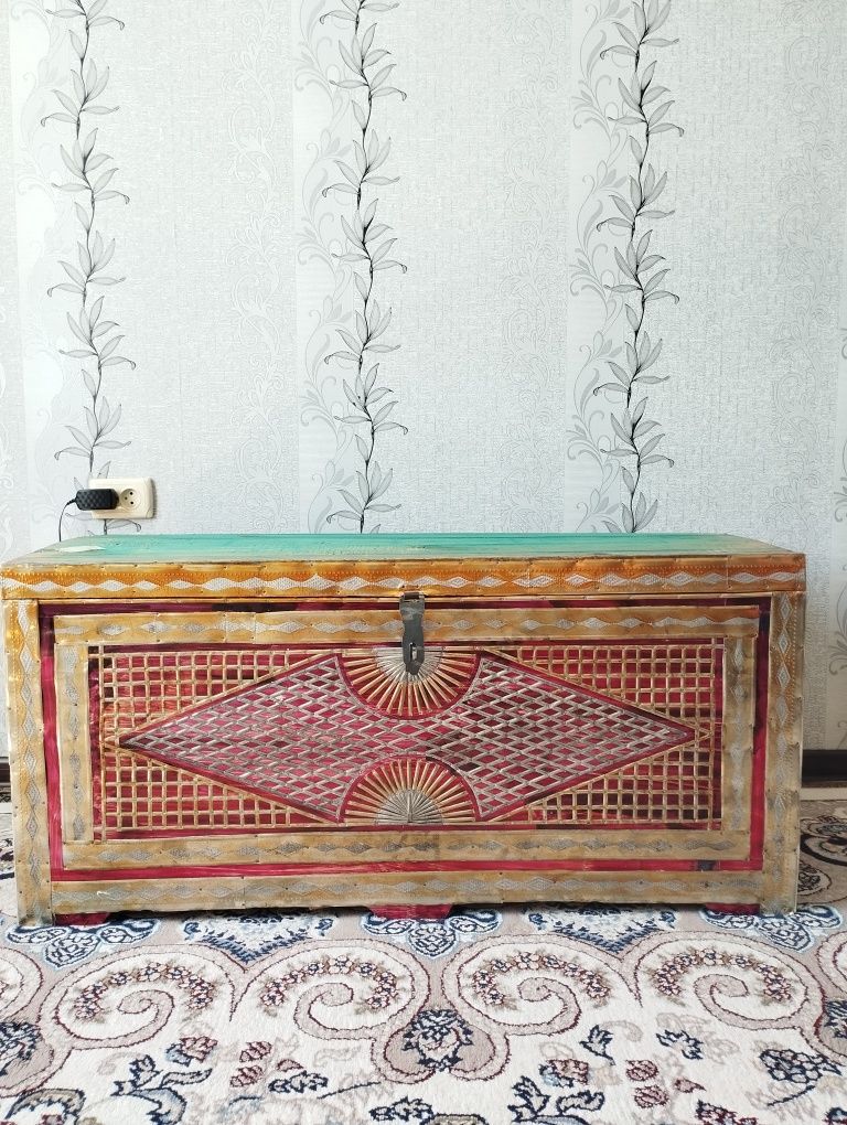 Sandiq arzon сундук