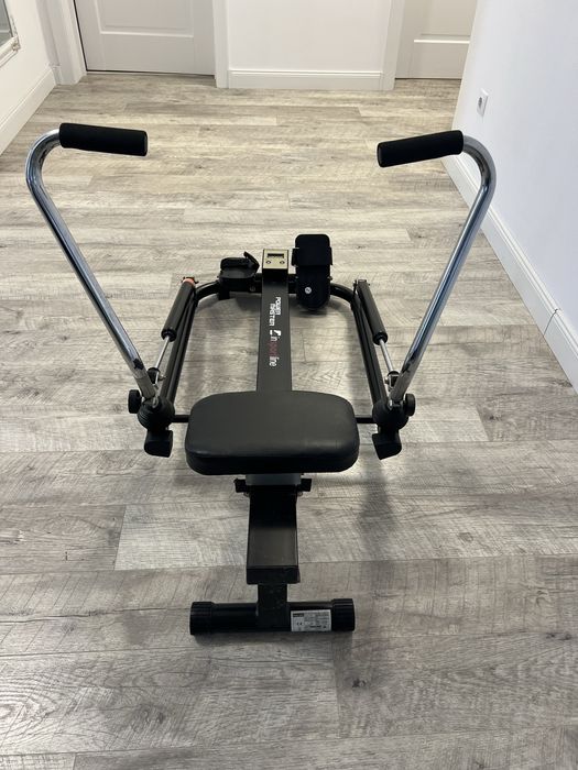 Aparat de vâslit Power Master InSportLine