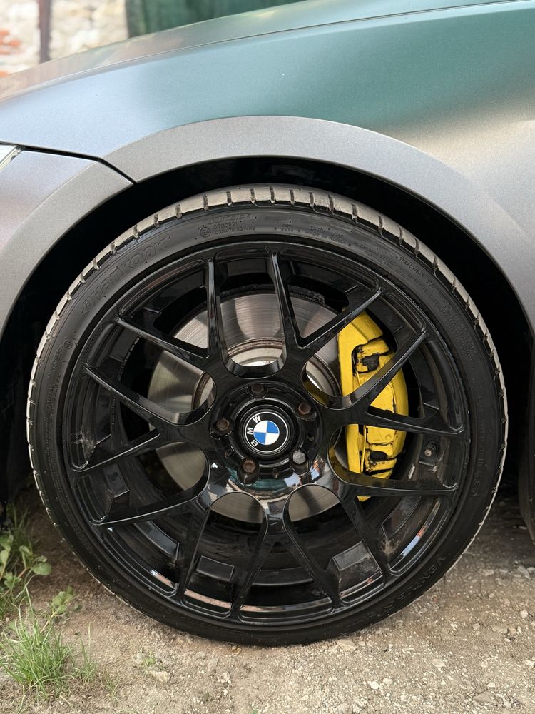 Avant Garde M310 / R19 5x120