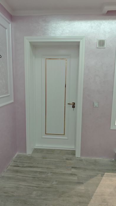 Mdf eshik rom plintus zinalar