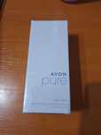 Parfum Avon Pure dama Avon nu se mai fabrica