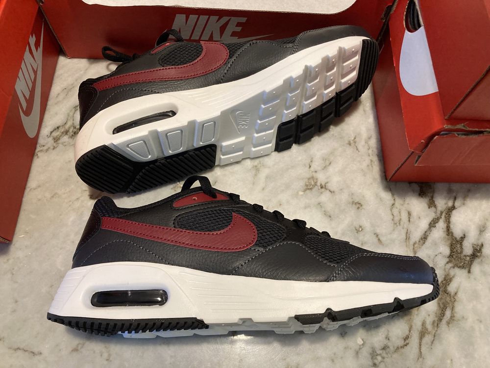 ГОЛЯМО НАМАЛЕНИЕ ! Nike Air Max SC маратонки