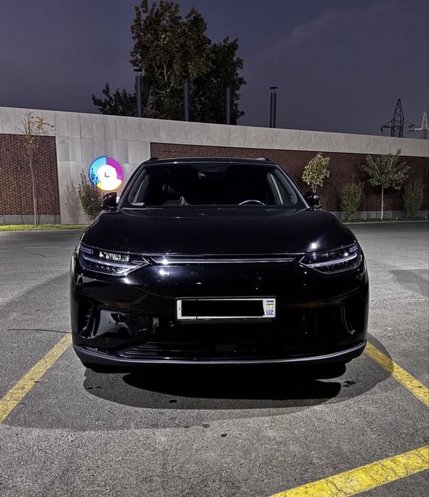 Leapmotor C11 Prrfomance