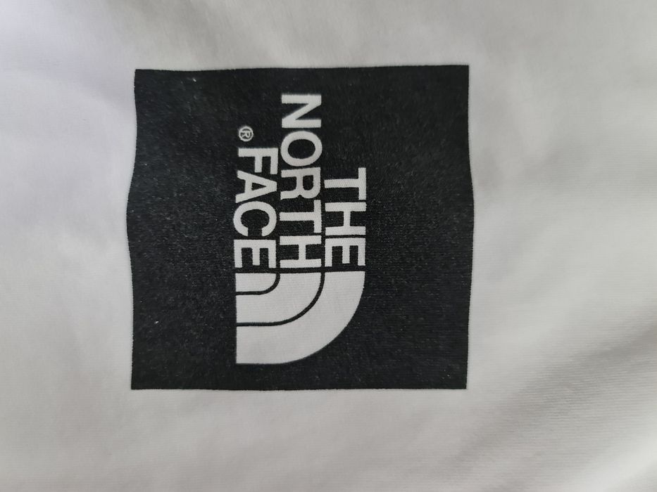 Tricou TheNorthFace