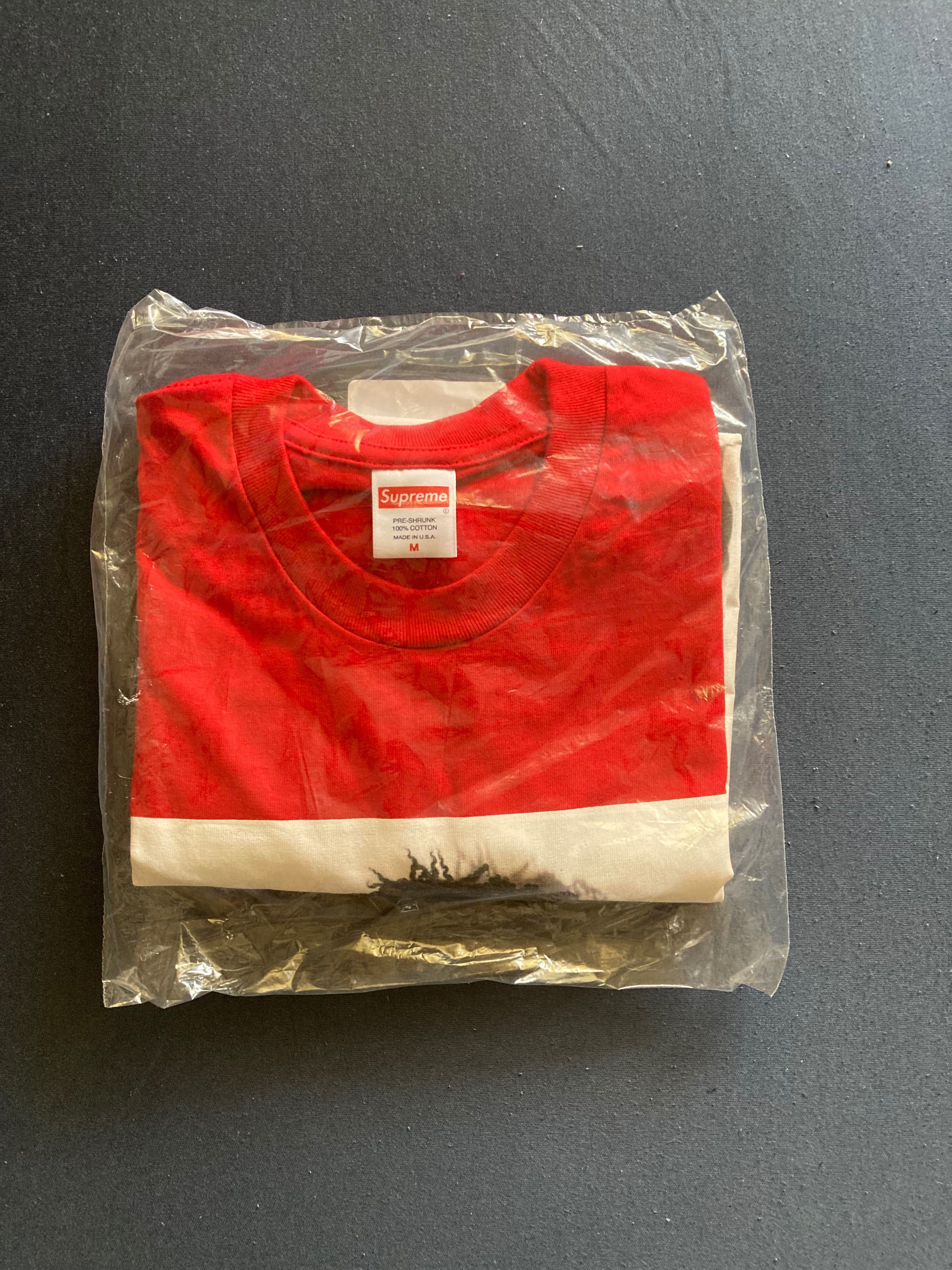 Supreme younboy tee