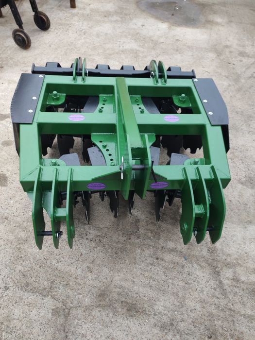 Vand disc vie de 1.40