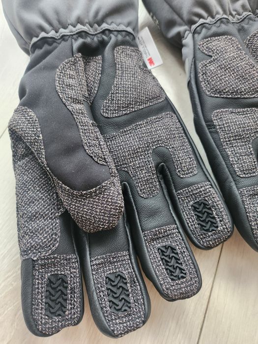 Manusi de iarna foarte groase