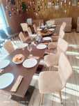 Mese Bistro &Canapele