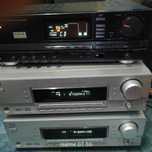 Statii amplificare, deck-uri si combine audio