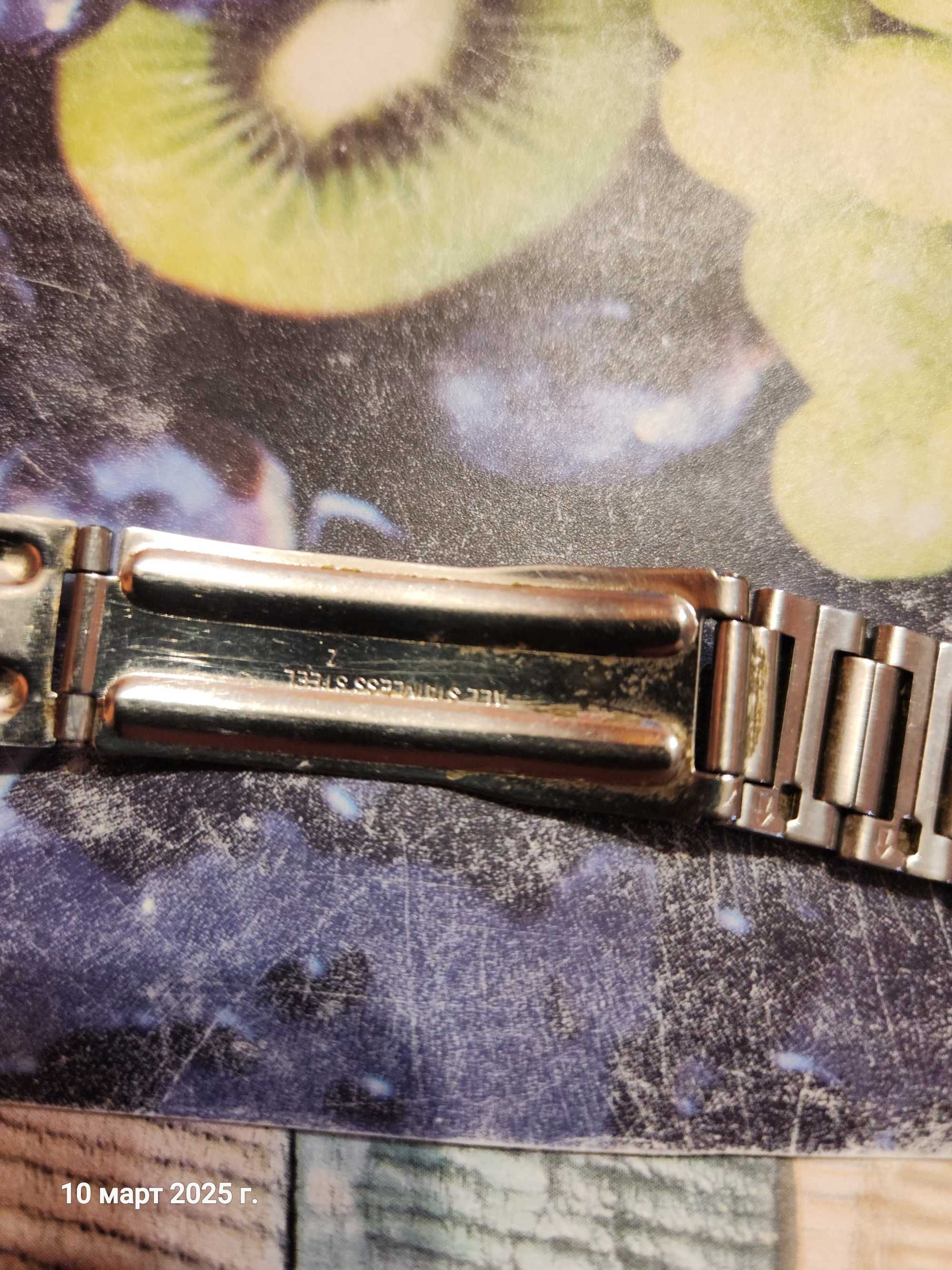 Часовник Seiko 5 automatic ретро