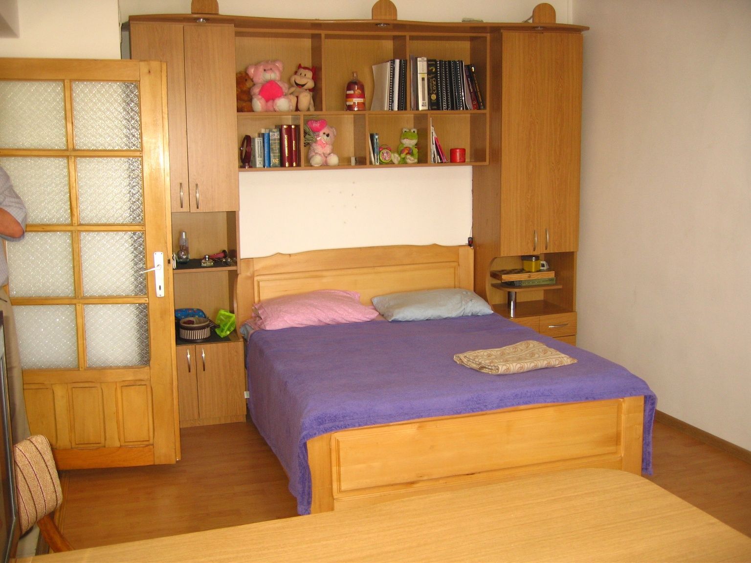 Proprietar apartament ultracentral