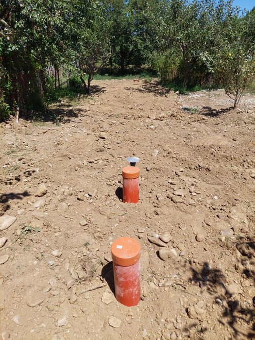 Fose Septice Ecologice