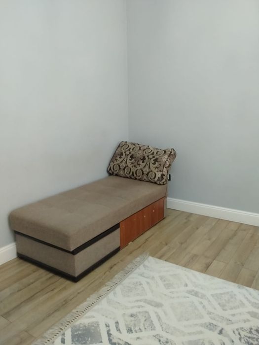 Угловой диван Прогресс