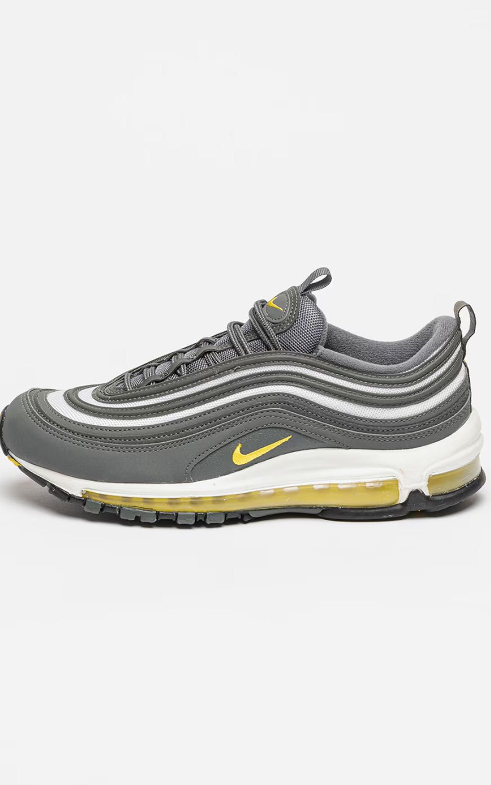 Дамски снейкъри Nike Air Max 97