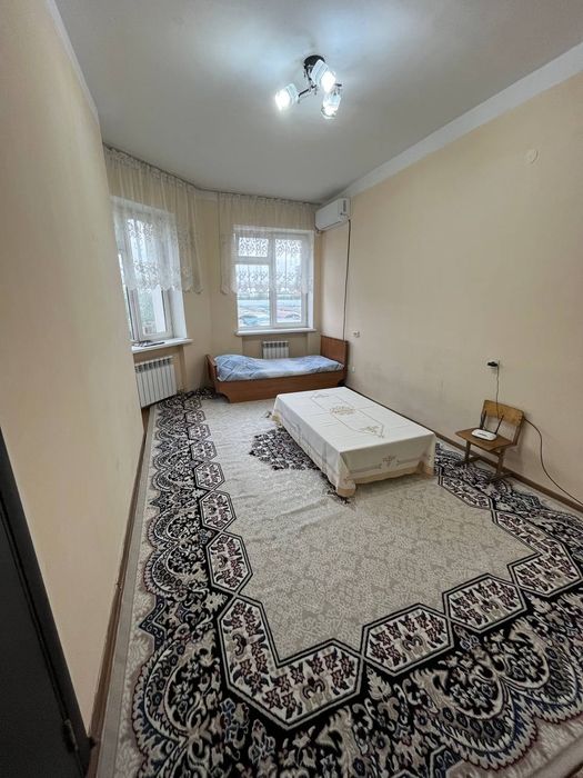 Sergili 6A Arenda