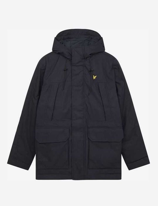 Parka / geaca Lyle & Scott