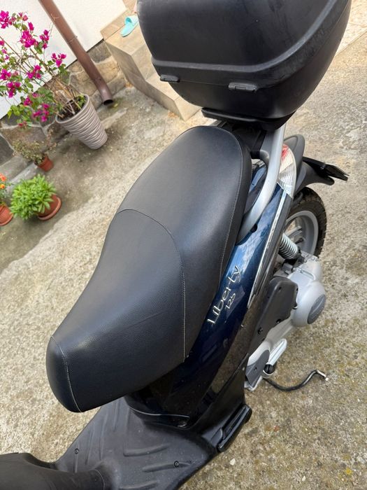 Scuter Piaggio Liberty 125