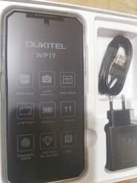 Telefon Oukitel WP17 8gb ram 128 rom. Nou!! Nu este Samsung, IPhone!