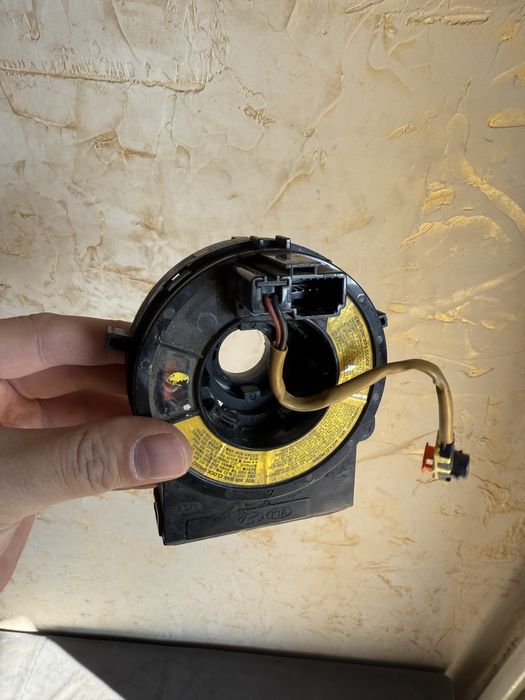 Шлейф на акцент 2012 год