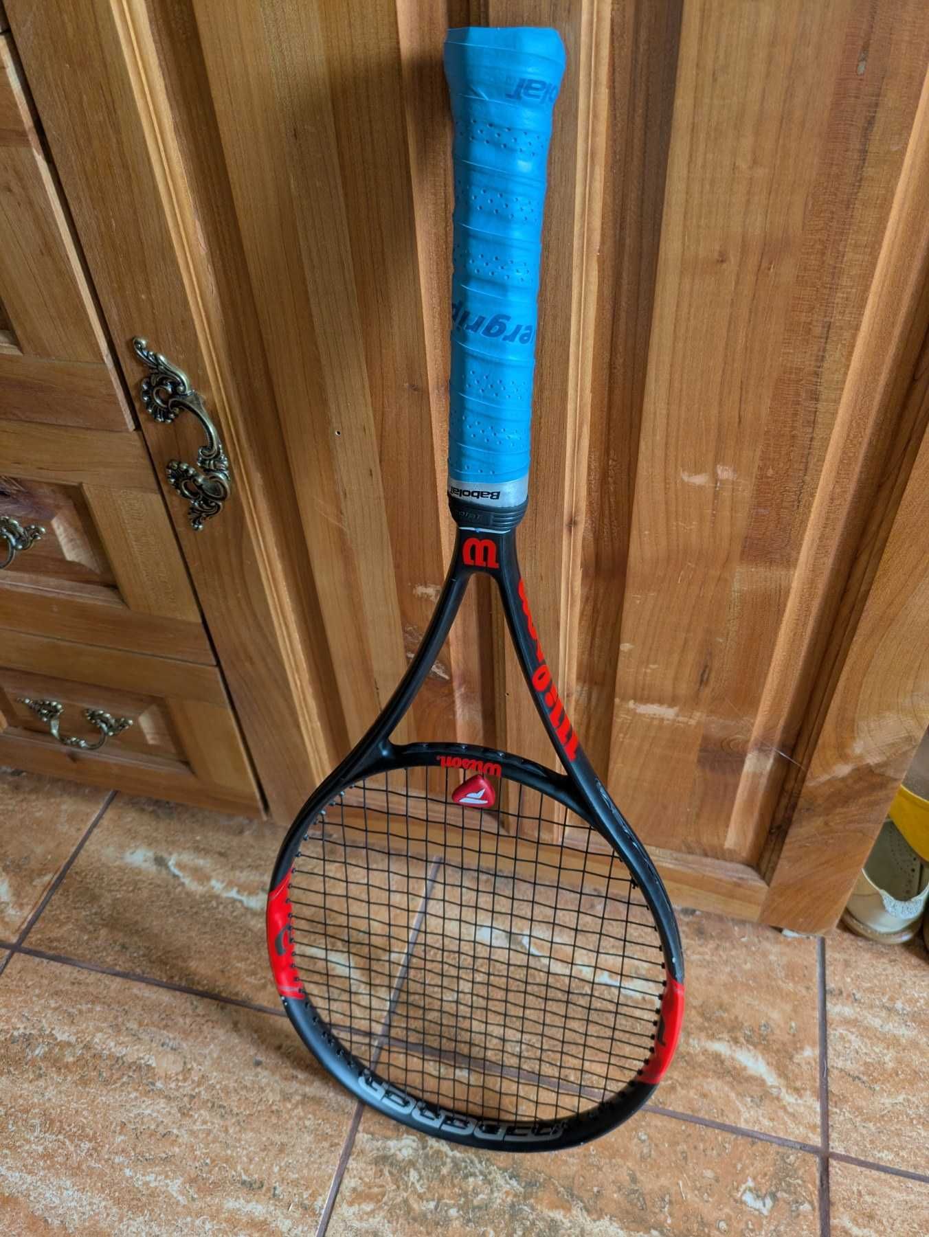 тенис ракета Wilson Federer L7D