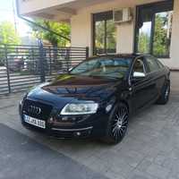 Audi a6 s line an 2005 3.0 automat quattro