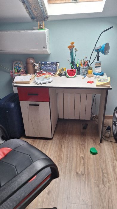 Детско модулно обзавеждане