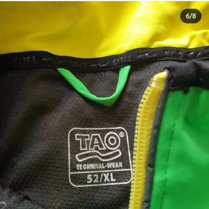 Страхотно мъжко яке TAO  размер L / XL