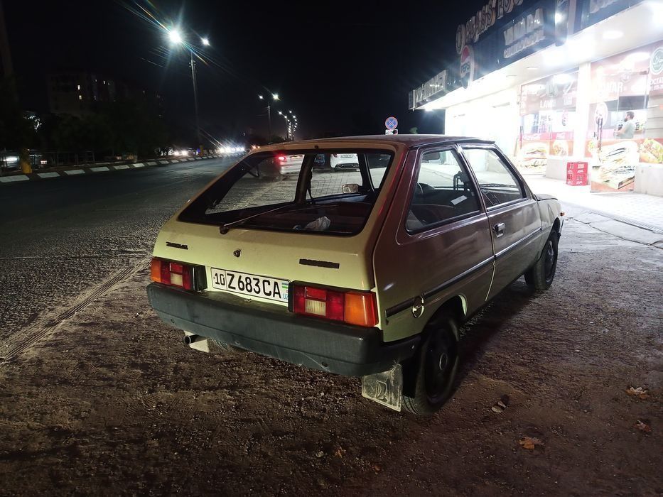 Таврия  продаётся