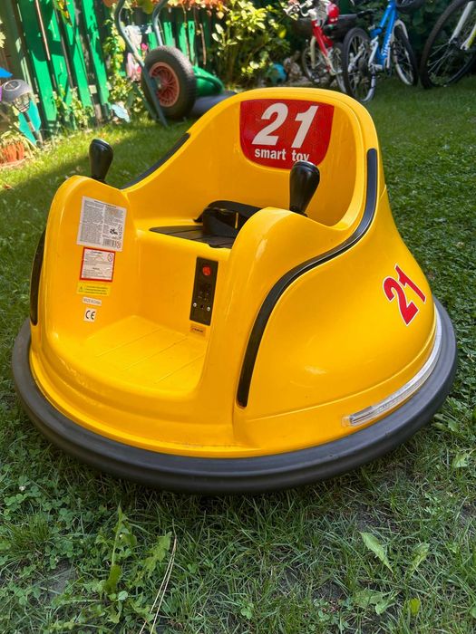 Jucarii electrice in stare excelenta