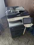 Принтер Konica Minolta Bizhub 223