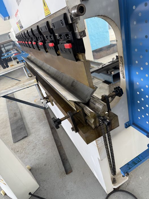 Услуги листогиба