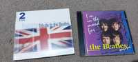 Cd The Beatles- 3 Cd