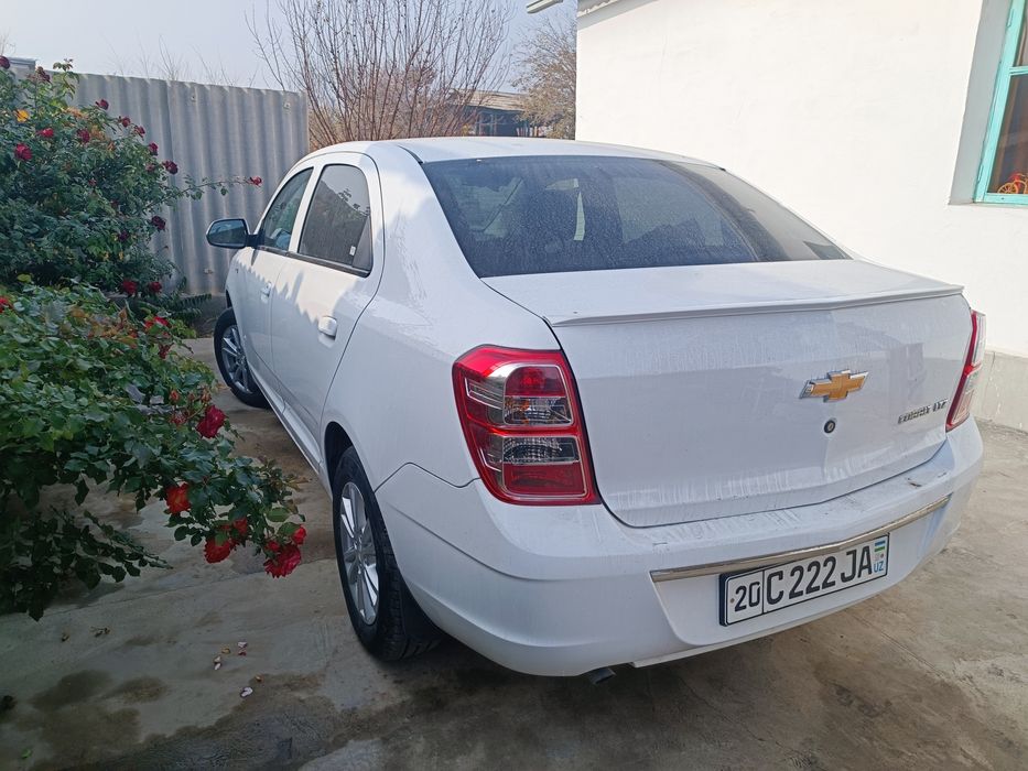 Cobalt stayl 2025 sotiladi