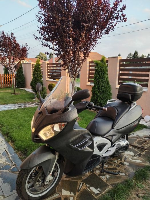 Scuter Malaguti de vânzare