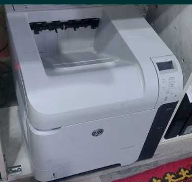 Hp laser jet 600 m601