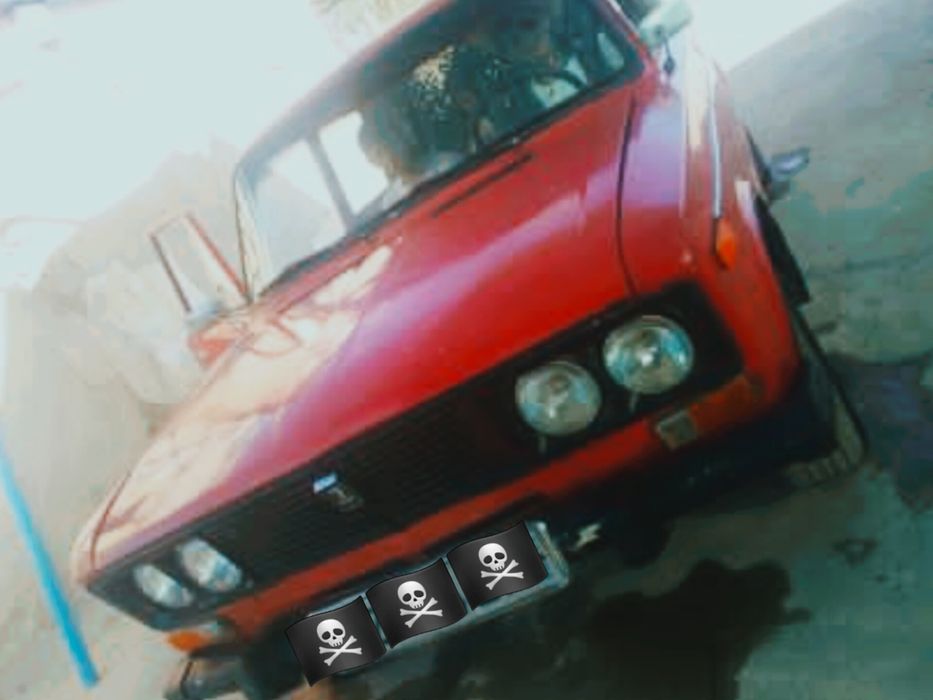 Vaz 2106 holati zur