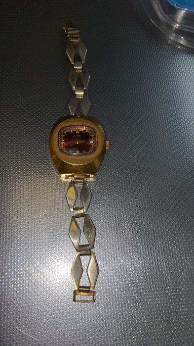 Luch руски часовкин