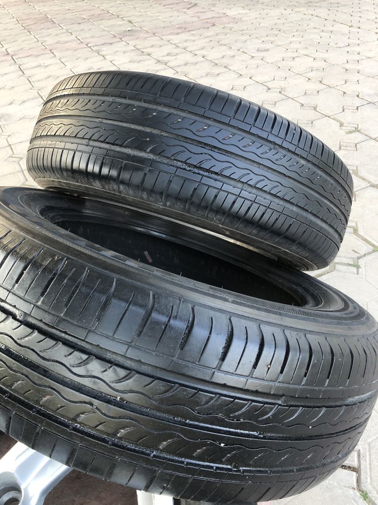 Летние шины Kumho