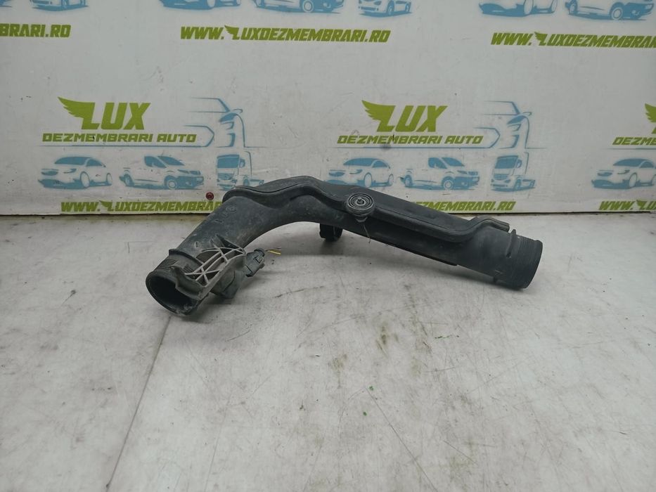 Furtun intercooler 2.0 tdi 1k0145770ae Volkswagen VW Passat CC 1 [200