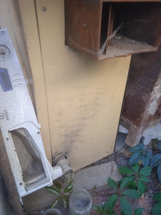 Продам паровую печь