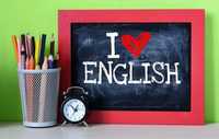 Преподаю английский язык
